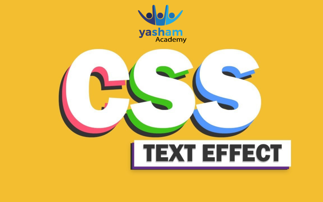 HTML-CSS-Text