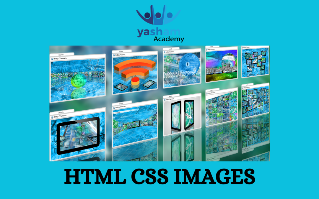 HTML-CSS-Image