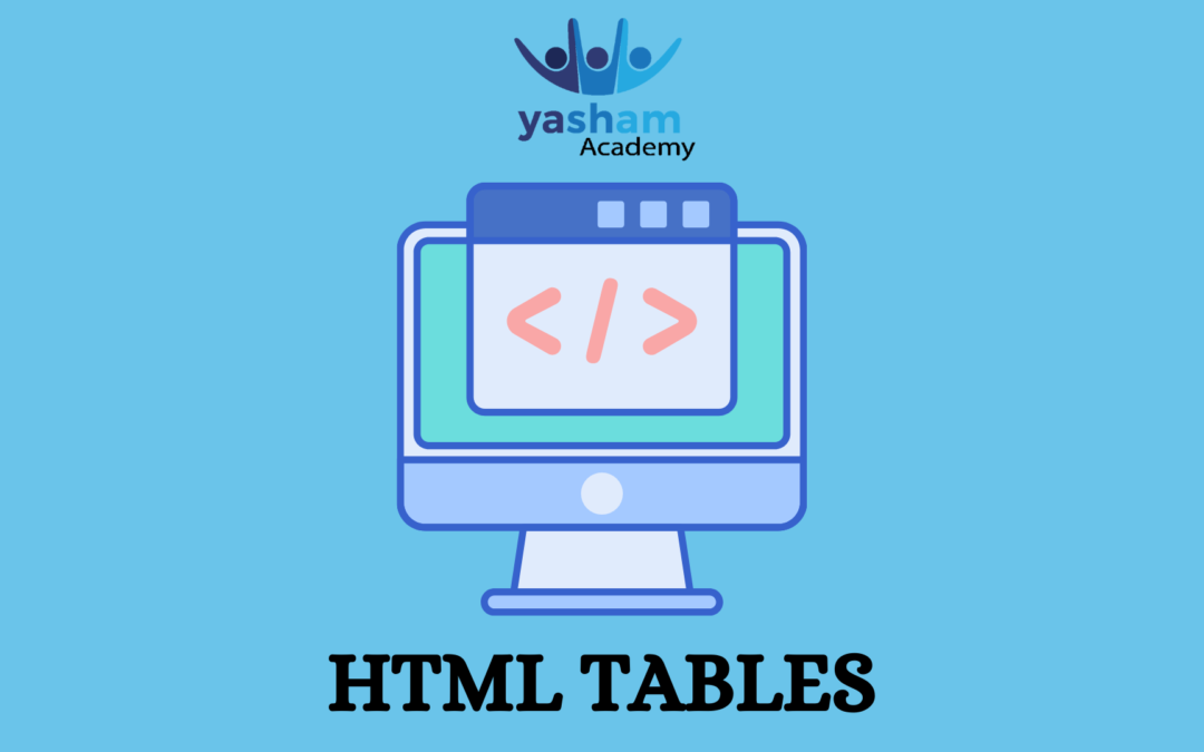 HTML-CSS-Table