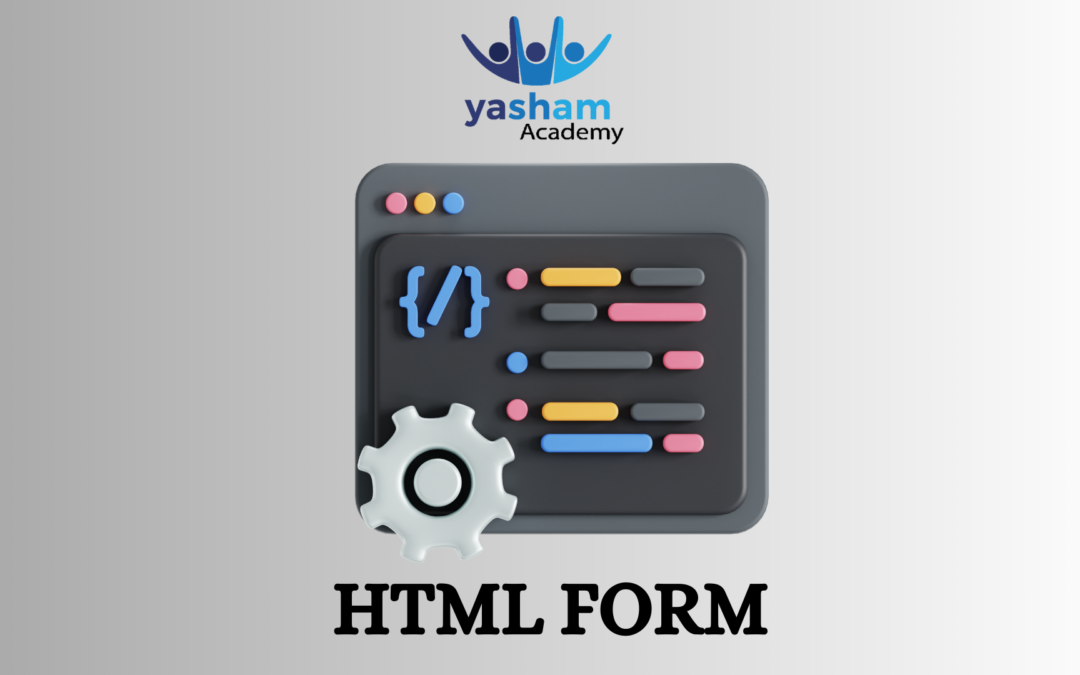 HTML-Form