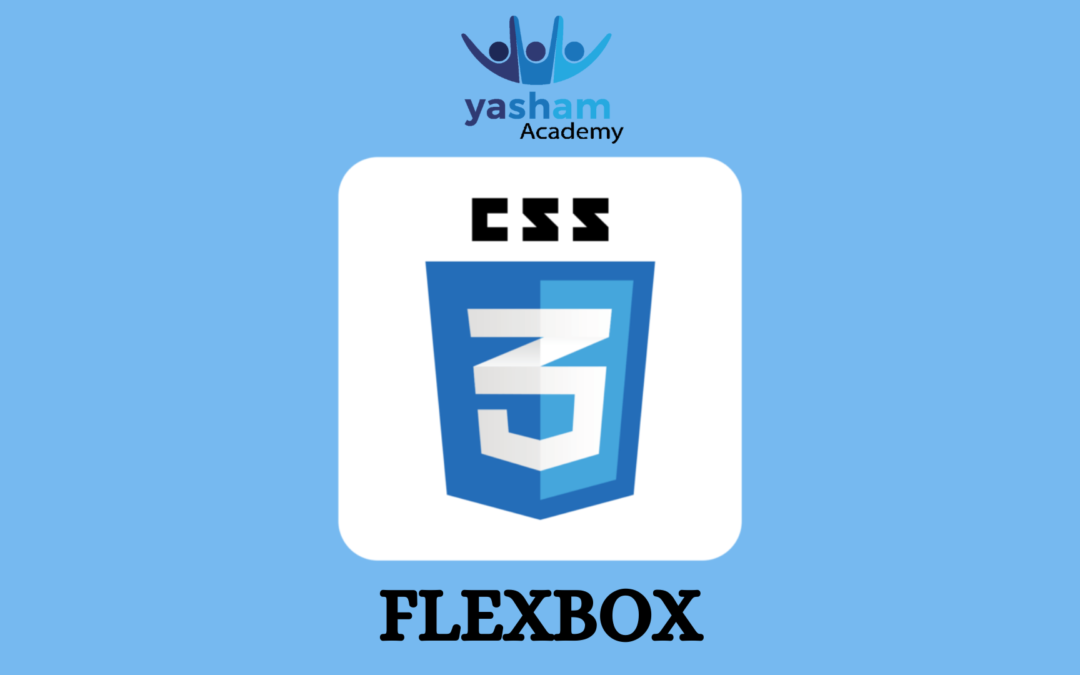 CSS-Flex Box