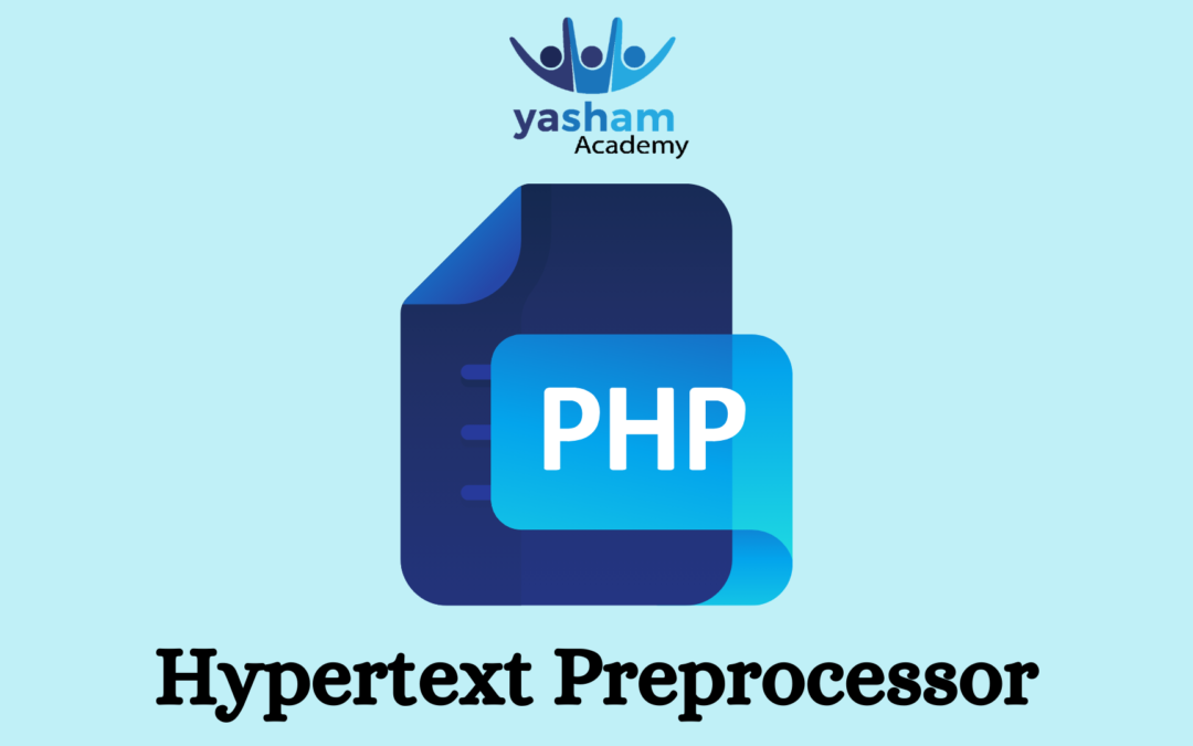 PHP: Hypertext Preprocessor