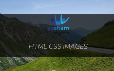 HTML-CSS-Image