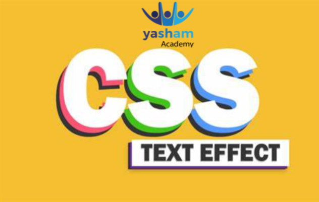 HTML-CSS-TEXT