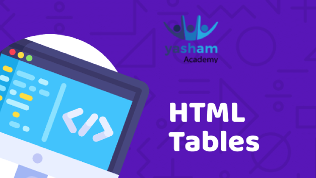 HTML-CSS-Table